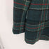 ハリスツイード Harris Tweed チェックツイード4Bテーラードジャケット レディース JPN:L