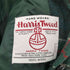 ハリスツイード Harris Tweed チェックツイード4Bテーラードジャケット レディース JPN:L