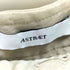 アストラット ASTRAET フロントポケット ベルト ワイドパンツ レディース 0