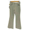 テンダーパーソン TENDER PERSON Ball Studs Wide Slacks Pants レディース 1