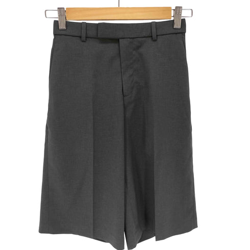ユニクロシー UNIQLO:C 感動バミューダショーツ レディース XS