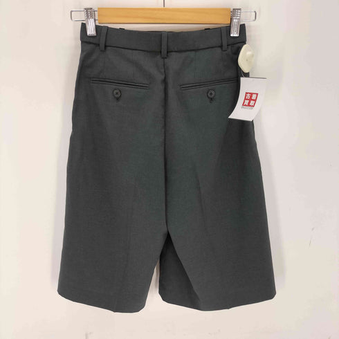 ユニクロシー UNIQLO:C 感動バミューダショーツ レディース XS