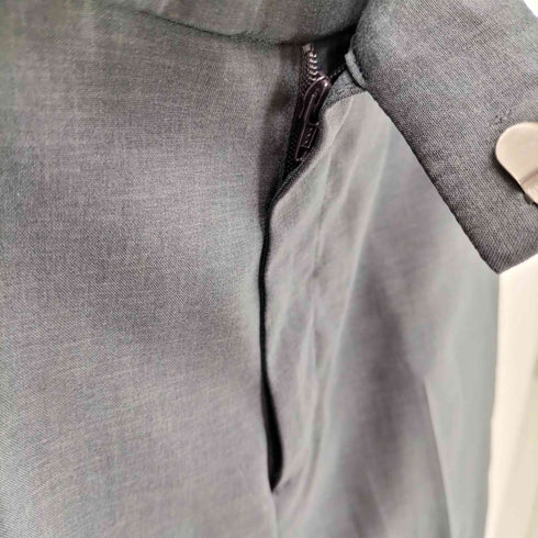 ユニクロシー UNIQLO:C 感動バミューダショーツ レディース XS