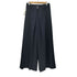 レイビームス Ray BEAMS 25SS サイド キリカエ ワイド パンツ レディース JPN:1