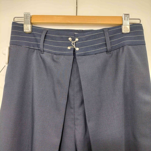 レイビームス Ray BEAMS 25SS サイド キリカエ ワイド パンツ レディース JPN:1