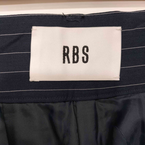 レイビームス Ray BEAMS 25SS サイド キリカエ ワイド パンツ レディース JPN:1