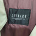 LIVBARY ライナー付き トレンチコート メンズ import:M
