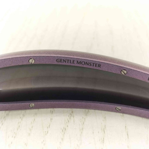 ジェントルモンスター GENTLE MONSTER Siguer MSV1 レディース 111□18 AT