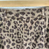 マウジー moussy LEOPARD ミニスカート レディース JPN:1