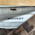 マウジー moussy LEOPARD ミニスカート レディース JPN:1