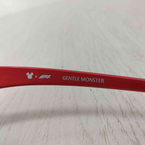 ジェントルモンスター GENTLE MONSTER Wing 4 R13 メンズ 153□0-114
