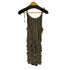 ラグアジェム LAGUA GEM BUMPY MIX キャミワンピース レディース FREE