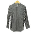 ビアズリー BEARDSLEY 23SS ギンガム ワッシャーシャツ レディース FREE