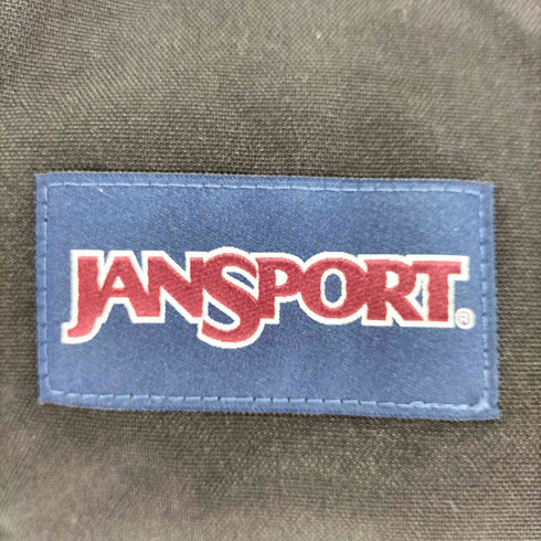 ジャンスポーツ JanSport PIKE パイク バックパック メンズ