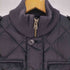 ラルフローレン RALPH LAUREN ダブルジップ エポレット キルティング ダウン ジャケット レディース 11