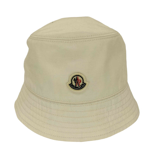 モンクレール MONCLER 25SS Polyester Blend Bucket Hat メンズ M
