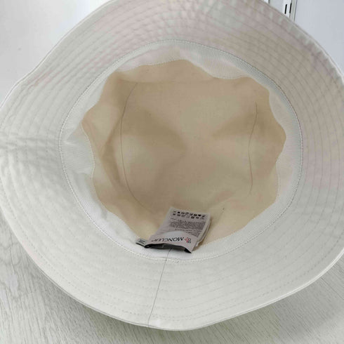 モンクレール MONCLER 25SS Polyester Blend Bucket Hat メンズ M