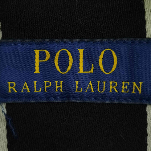 ポロラルフローレン POLO RALPH LAUREN コットン混 ウール 2B テーラードジャケット レディース 2