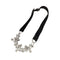 KIFF Lingerie Bone Chain Choker レディース