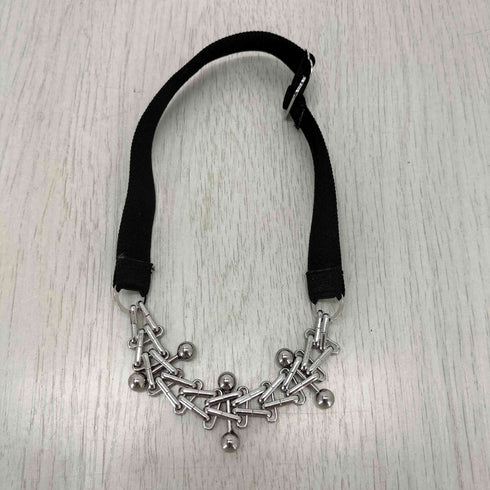 KIFF Lingerie Bone Chain Choker レディース