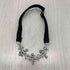 KIFF Lingerie Bone Chain Choker レディース
