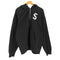 シュプリーム Supreme 23AW S Logo Zip Up Hooded Sweatshirt メンズ import:XL
