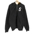 シュプリーム Supreme 23AW S Logo Zip Up Hooded Sweatshirt メンズ import:XL