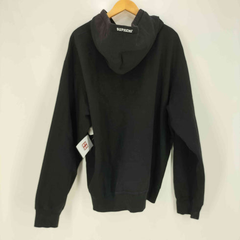 シュプリーム Supreme 23AW S Logo Zip Up Hooded Sweatshirt メンズ import:XL