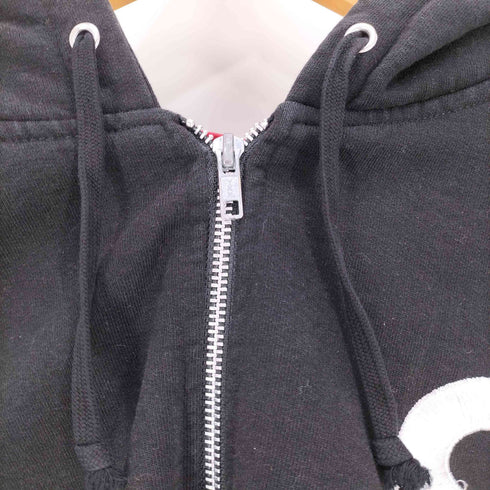 シュプリーム Supreme 23AW S Logo Zip Up Hooded Sweatshirt メンズ import:XL