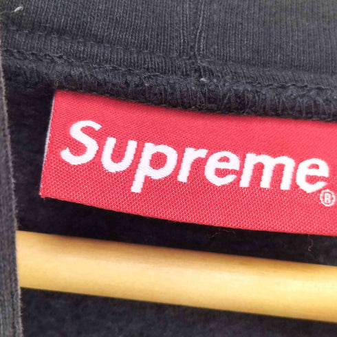 シュプリーム Supreme 23AW S Logo Zip Up Hooded Sweatshirt メンズ import:XL