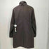 ジースターロー G-STAR RAW ウール比翼ステンカラーコート メンズ import:S
