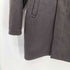 ジースターロー G-STAR RAW ウール比翼ステンカラーコート メンズ import:S
