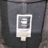 ジースターロー G-STAR RAW ウール比翼ステンカラーコート メンズ import:S