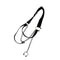KIFF Lingerie Choker -Piercing- レディース