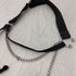 KIFF Lingerie Choker -Piercing- レディース