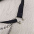 KIFF Lingerie Choker -Piercing- レディース