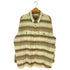 リーバイス Levis SILVERTAB(TM) 2 ポケットシャツ ホワイト KINGSLEY STRIPE メンズ import:XL