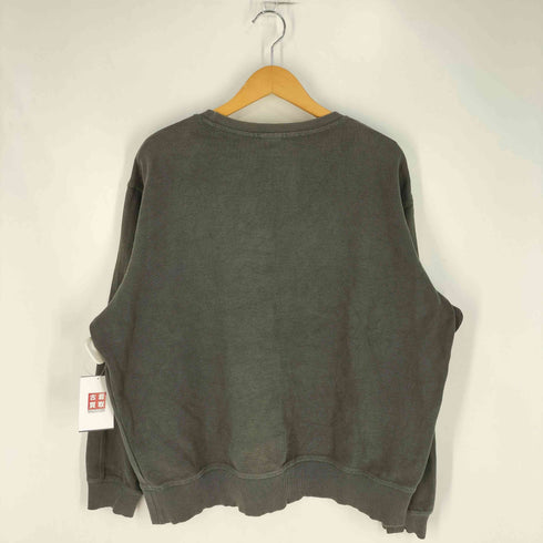 ザラ ZARA サーマル カットソー メンズ import:XL
