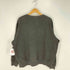 ザラ ZARA サーマル カットソー メンズ import:XL