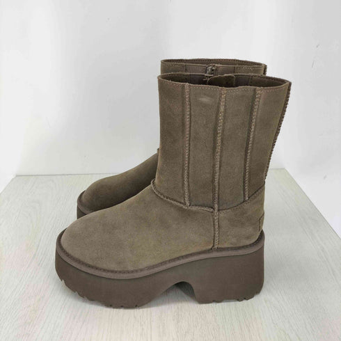 アグ UGG Classic Twin Seam New Heights レディース JPN:24