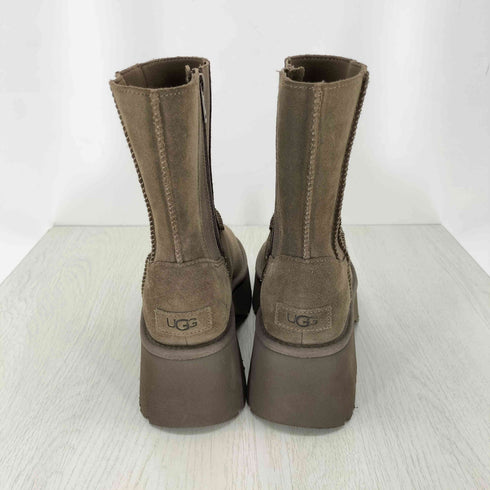 アグ UGG Classic Twin Seam New Heights レディース JPN:24