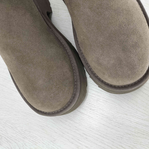アグ UGG Classic Twin Seam New Heights レディース JPN:24