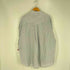 ジャーナルスタンダードトライセクト JOURNAL STANDARD TRISECT THE FAT SHIRT ストライプ シャツ メンズ JPN:L
