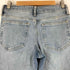 ギャップ Gap LOW RISE STRIDE ワイドデニムパンツ レディース 26