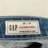 ギャップ Gap LOW RISE STRIDE ワイドデニムパンツ レディース 26