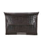 コス COS CROC-EFFECT LEATHER POUCH メンズ
