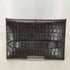 コス COS CROC-EFFECT LEATHER POUCH メンズ