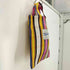 アニヤハインドマーチ ANYA HINDMARCH マルチストライプミニトート レディース