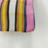 アニヤハインドマーチ ANYA HINDMARCH マルチストライプミニトート レディース
