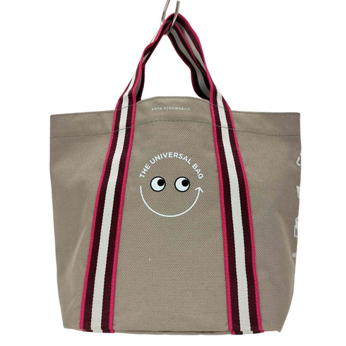 アニヤハインドマーチ ANYA HINDMARCH ユニバーサルバッグ ミニ レディース